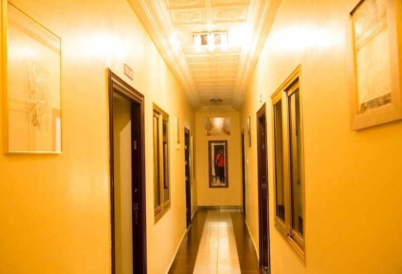 شقة كلاسيكية غرفة نوم واحدة, Magnolia Lodge