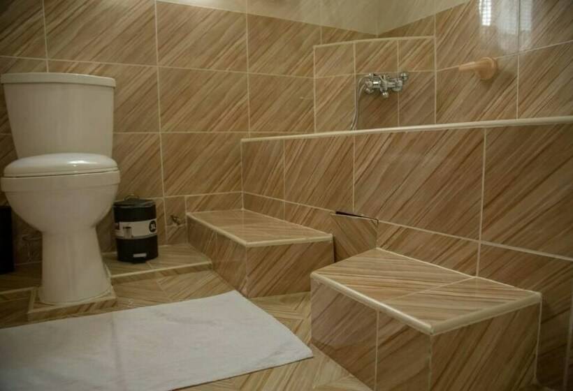 شقة كلاسيكية غرفة نوم واحدة, Magnolia Lodge