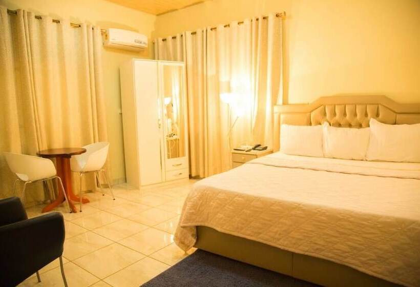 شقة كلاسيكية غرفة نوم واحدة, Magnolia Lodge