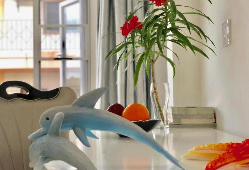 اتاق استاندارد با چشم‌انداز دریا, Ocean Star