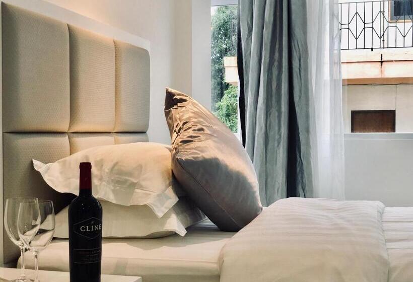 اتاق استاندارد با چشم‌انداز دریا, Ocean Star