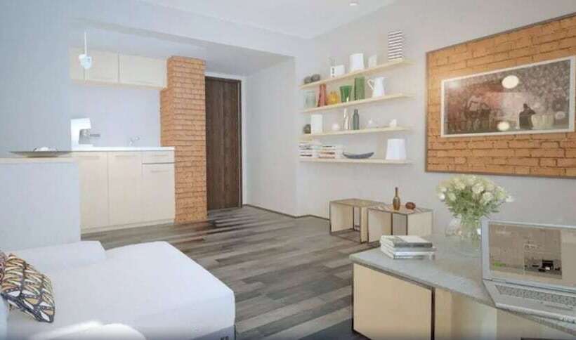 جناح, Onomo Hotel Kigali