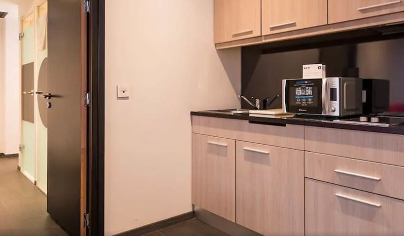 جناح, Onomo Hotel Kigali