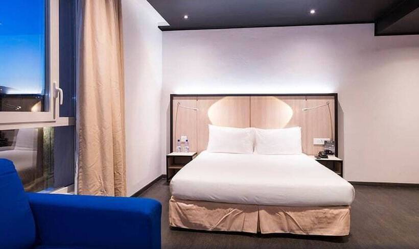 سوییت, Onomo Hotel Kigali