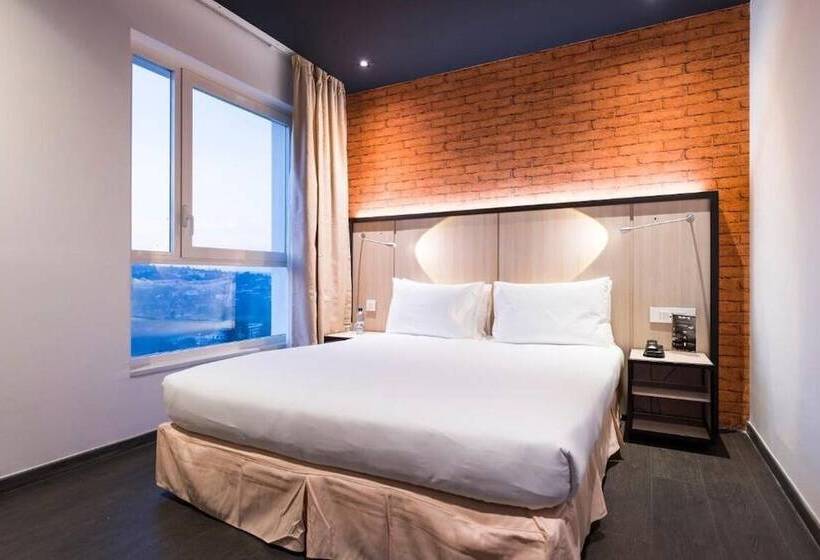 جناح, Onomo Hotel Kigali