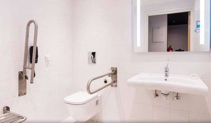 غرفة قياسية, Onomo Hotel Kigali