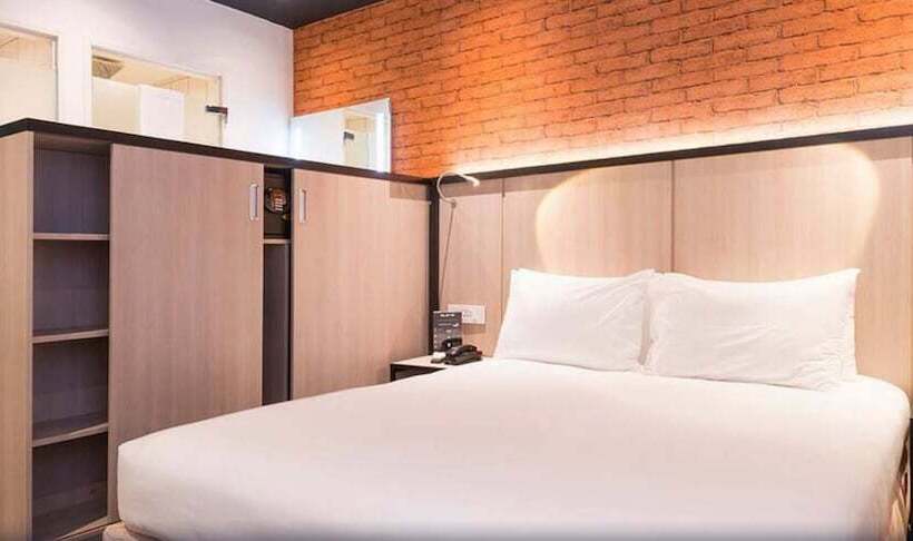 اتاق استاندارد, Onomo Hotel Kigali