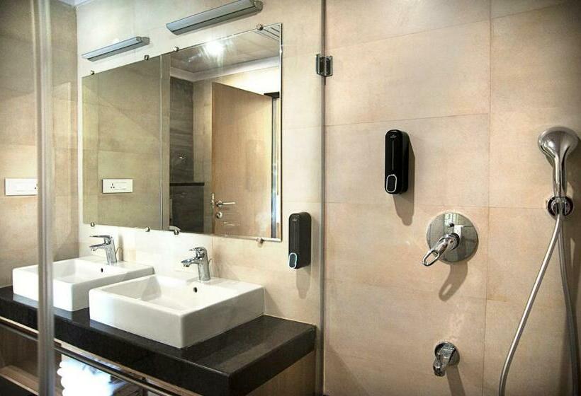 スーペリアールーム, Purple Cloud