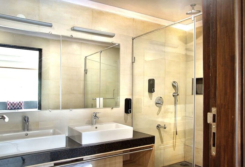 デラックスルーム, Purple Cloud