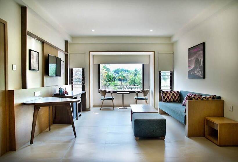 デラックスルーム, Purple Cloud