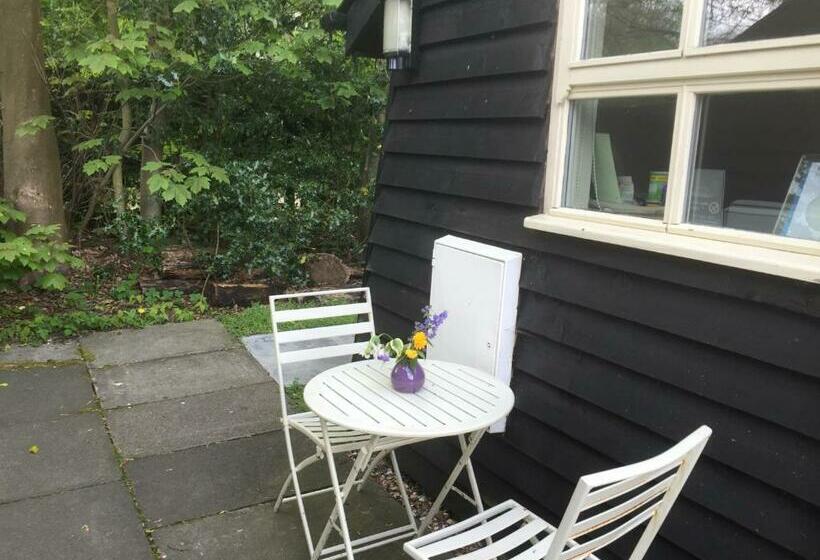 غرفة قياسية, Woodland Lodge