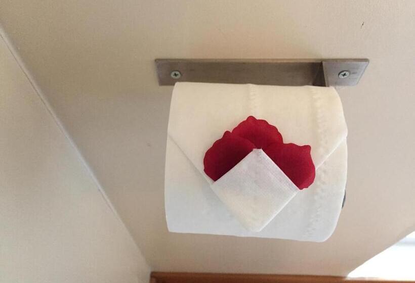 غرفة قياسية, Woodland Lodge