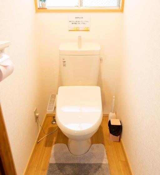 كابينة, Destiny Inn Sakaiminato