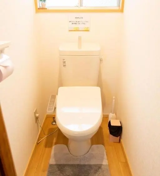 کابین, Destiny Inn Sakaiminato