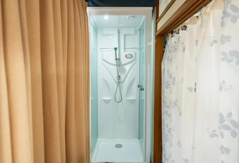 کابین, Destiny Inn Sakaiminato