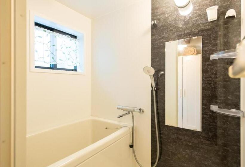 ‫فيلا غرفة نوم واحدة, Destiny Inn Sakaiminato