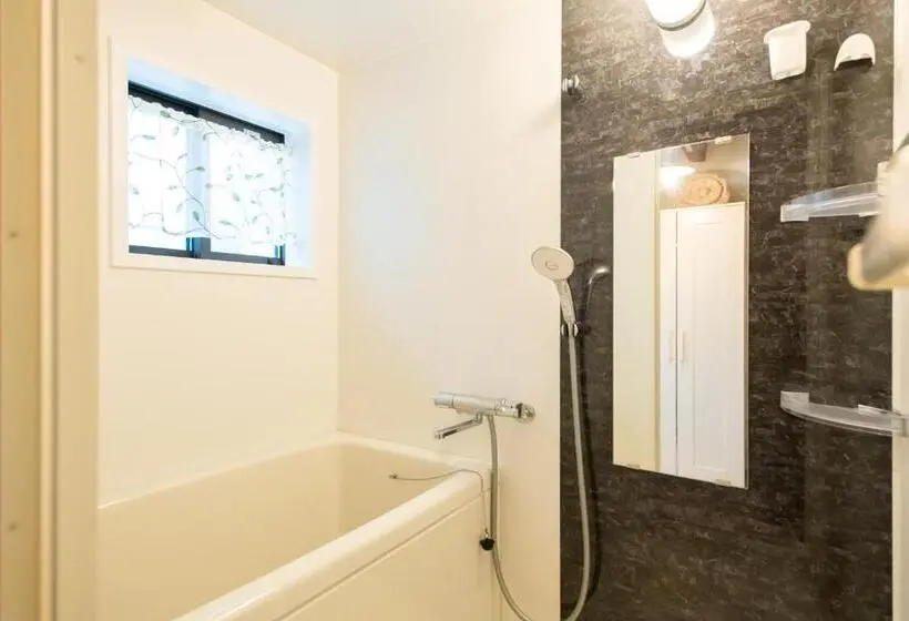 ویلای 1 خوابه, Destiny Inn Sakaiminato