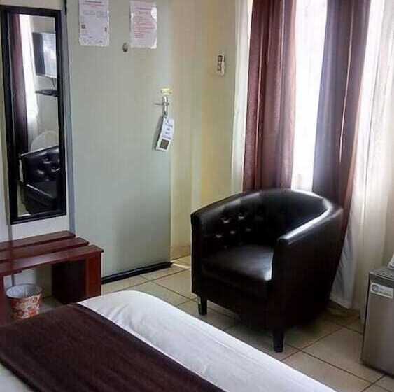 کلبه ییلاقی سوپریور یک خوابه, Thulamela Guest House