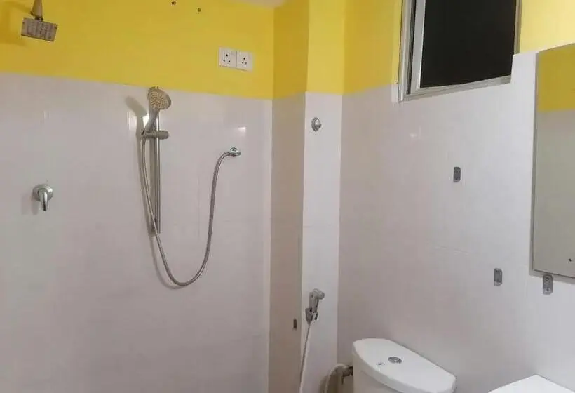 エコノミールーム, Afc Residence