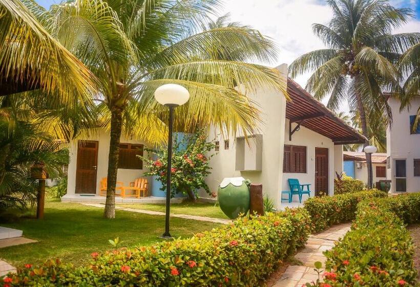 بانگلوی استاندارد, Bangalos Do Pontal