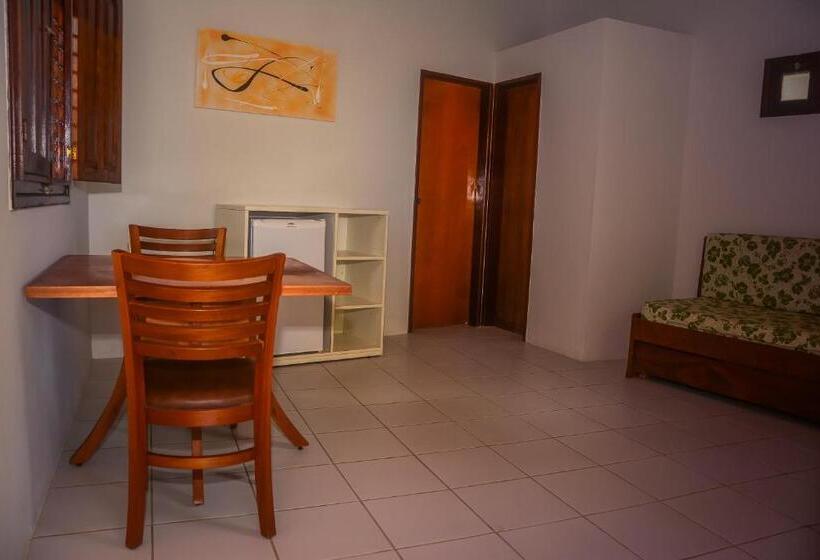 بانگلوی استاندارد, Bangalos Do Pontal