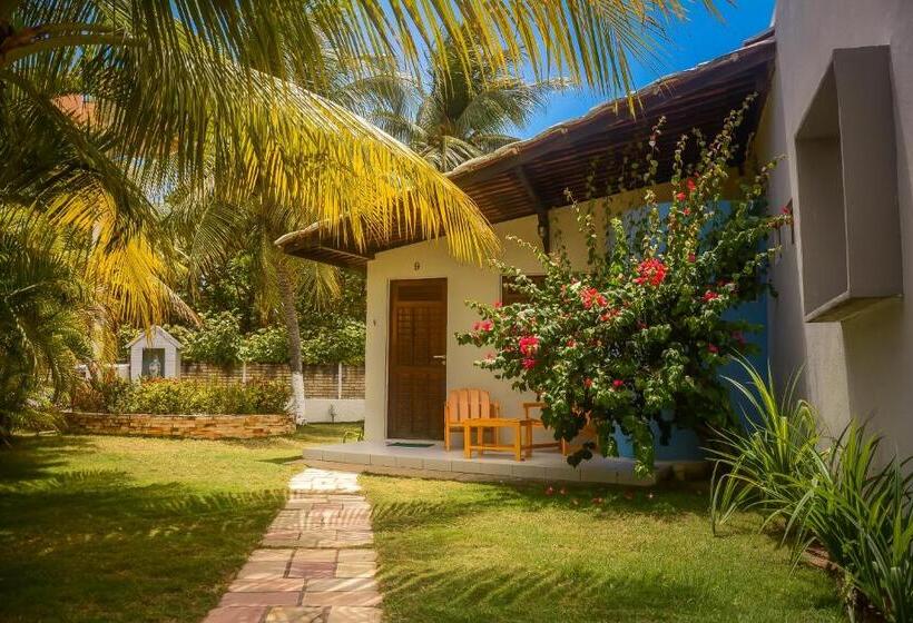 بانگلوی استاندارد, Bangalos Do Pontal