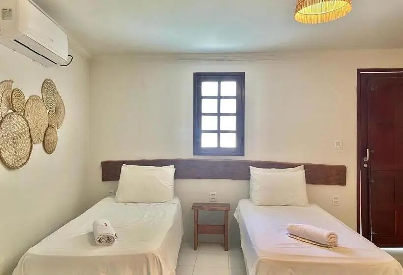 Perhebungalow, Bangalos Do Pontal