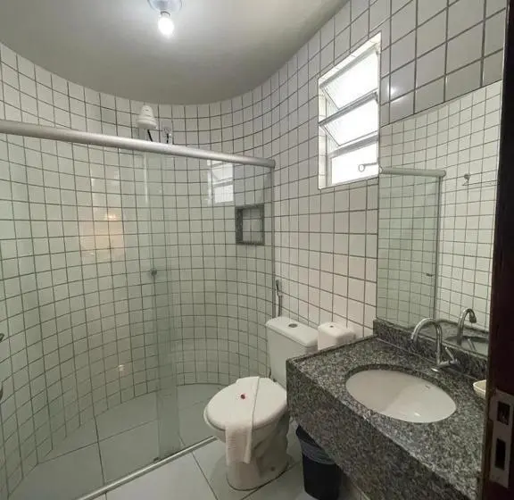 Perhebungalow, Bangalos Do Pontal