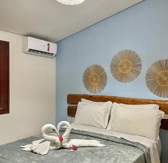 بنگله خانوادگی, Bangalos Do Pontal