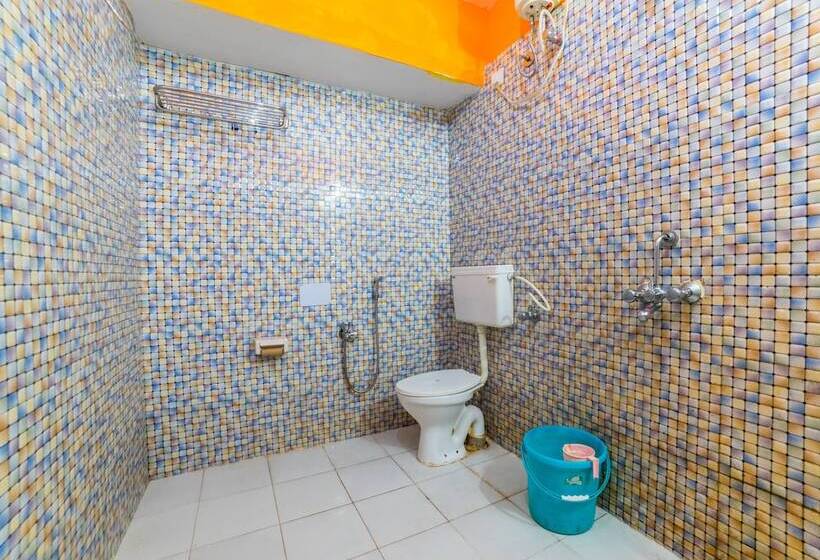 베이직 룸 더블 침대, Kiara Beach