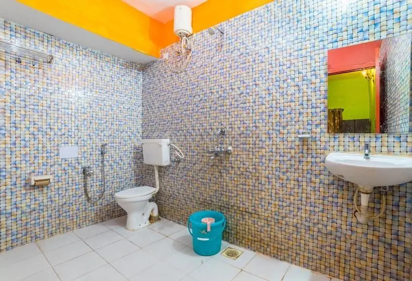 Habitació Basic Llit Matrimoni, Kiara Beach