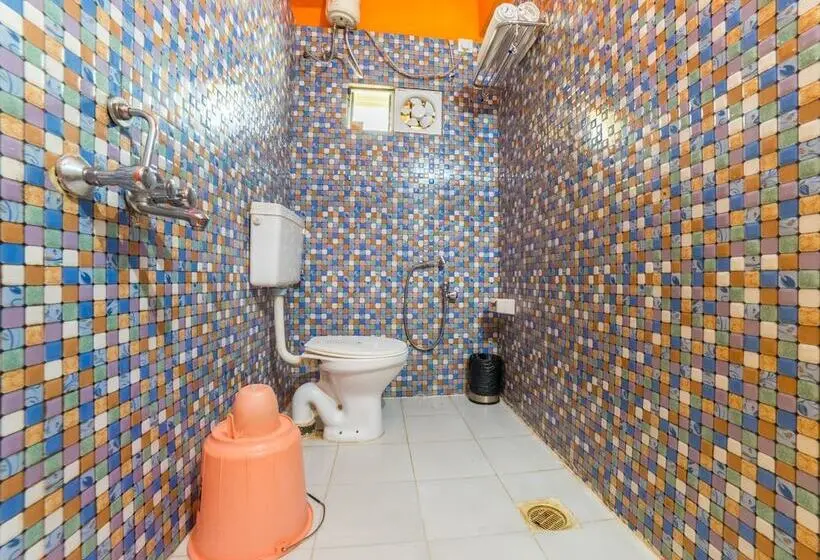 Habitació Basic Llit Matrimoni, Kiara Beach