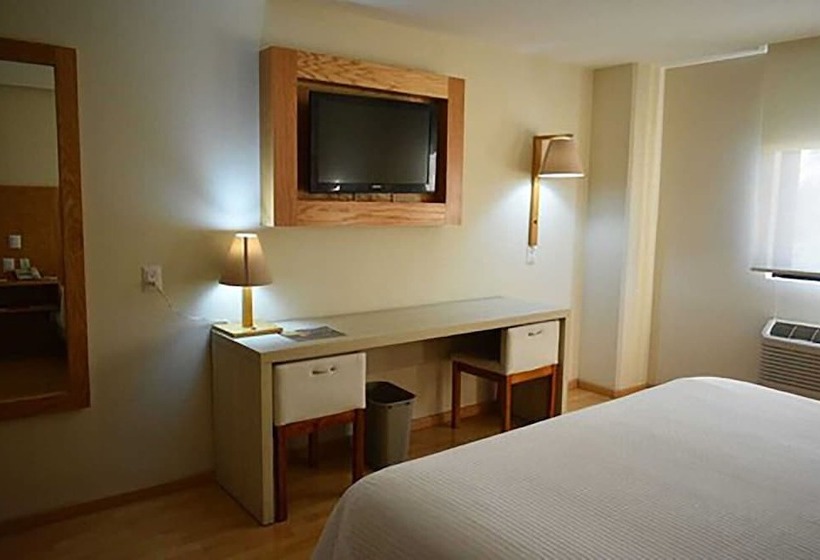 Habitació Estàndard, Paris Fc Express