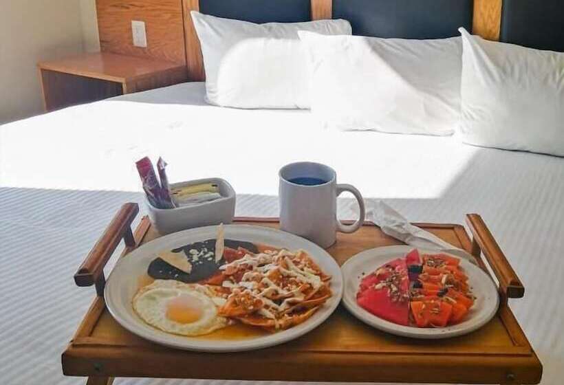 غرفة قياسية, Paris Fc Express