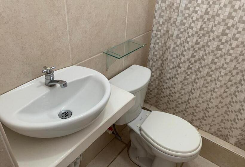 اتاق استاندارد, Puerto Antiguo