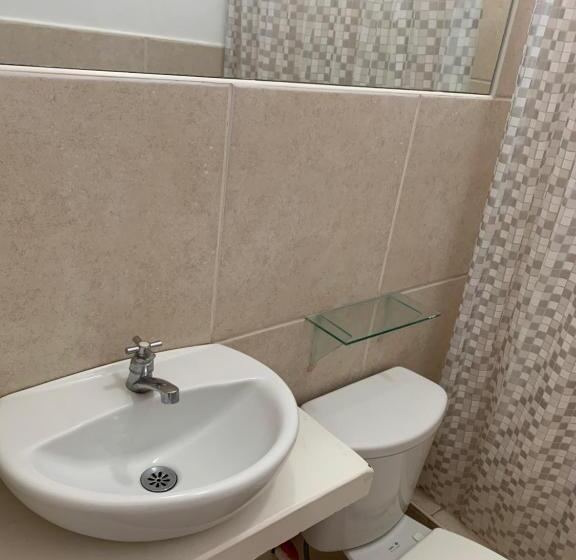 اتاق استاندارد, Puerto Antiguo