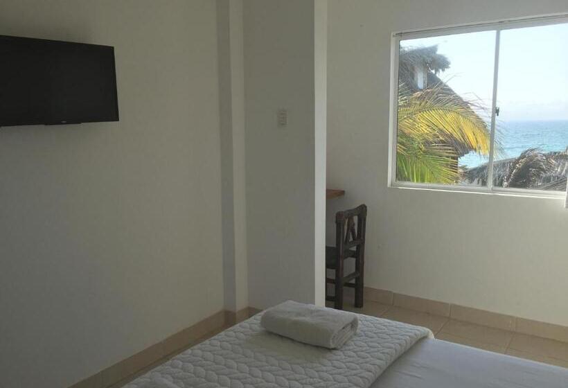 اتاق استاندارد, Puerto Antiguo