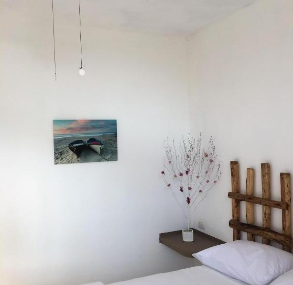 اتاق استاندارد, Puerto Antiguo