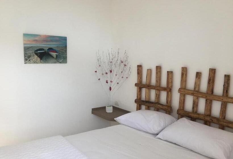 اتاق استاندارد, Puerto Antiguo