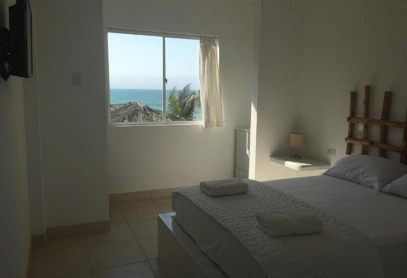 اتاق استاندارد, Puerto Antiguo