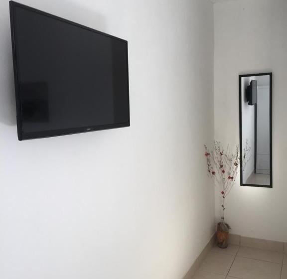 اتاق استاندارد, Puerto Antiguo