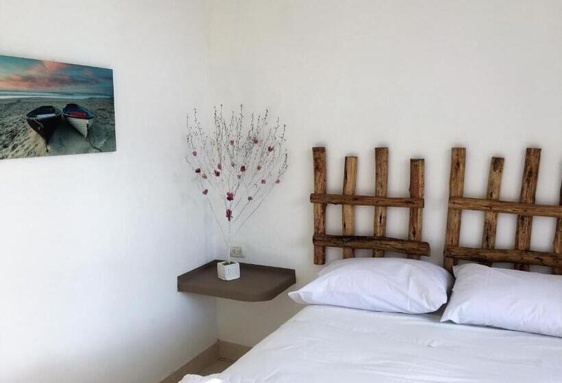 اتاق استاندارد, Puerto Antiguo