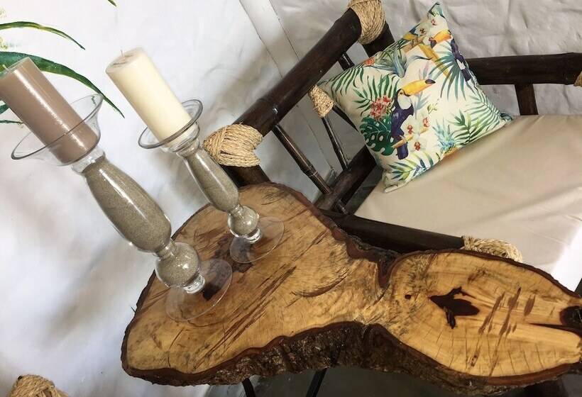 اتاق لوکس, Puerto Antiguo