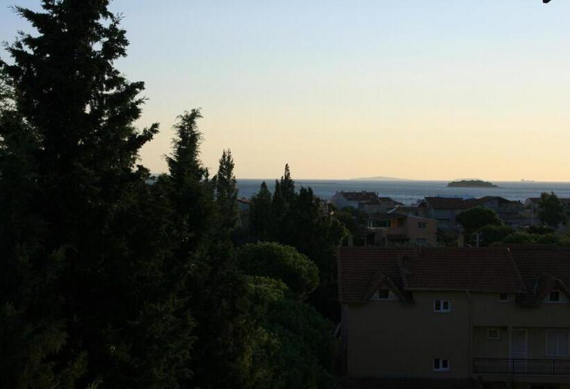 דירת חדר עם טרסה, Sakran