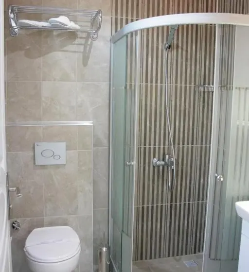 Suite with Terrace, Sakran