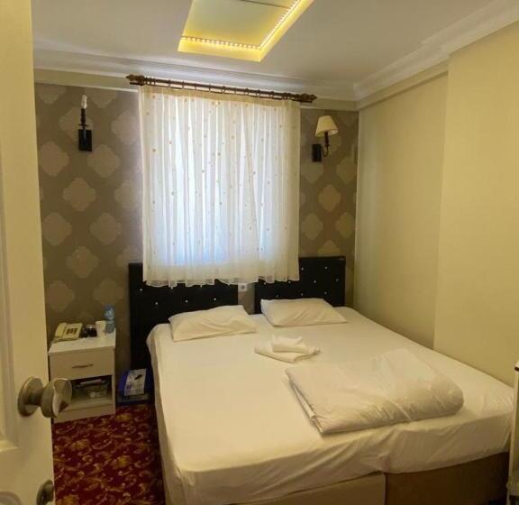 חדר סטנדרט, Sakran