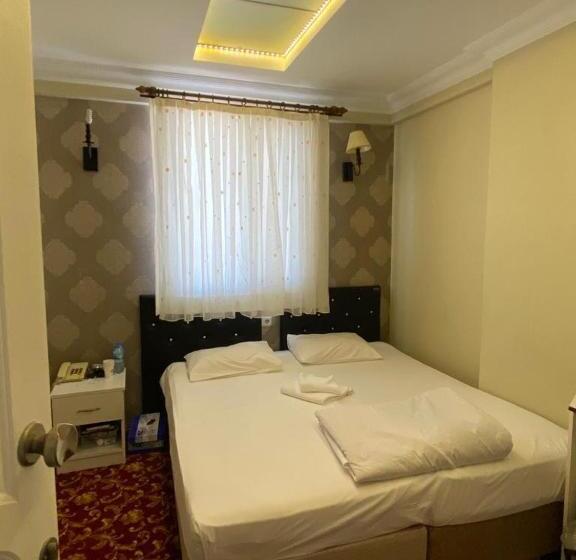 חדר סטנדרט, Sakran