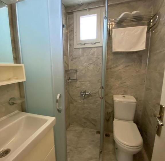 חדר סטנדרט, Sakran