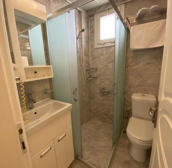 חדר סטנדרט יחיד, Sakran