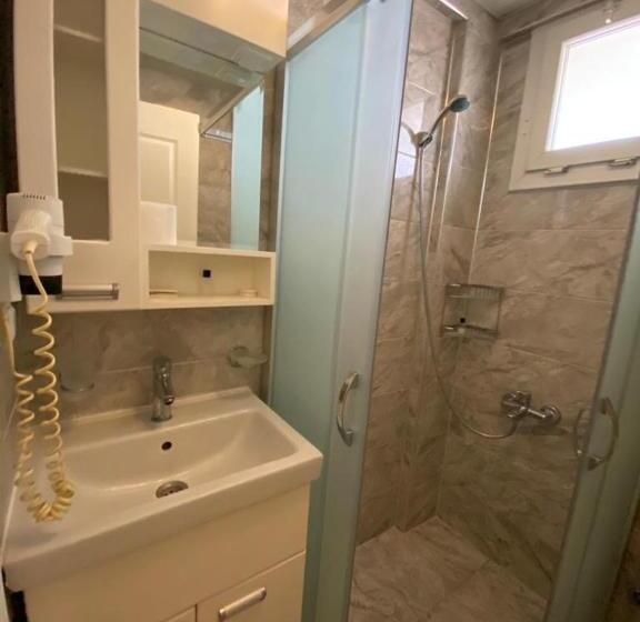 חדר סטנדרט יחיד, Sakran